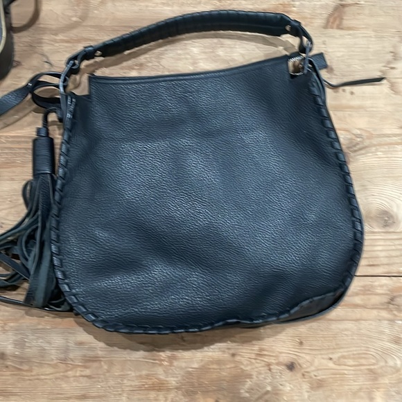 All saints cross body bag - Picture 6 of 8
